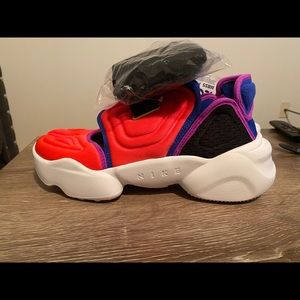 Nike Aqua Rift